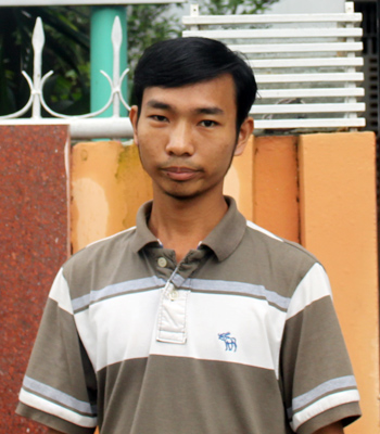 Đặng Xuân Nam - Thành công từ nhiệt huyết và cố gắng hết mình