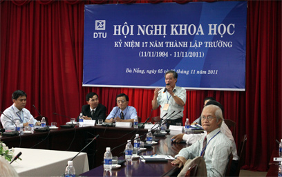 CLB Nghiên cứu khoa học