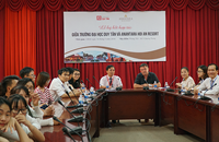 Lễ Ký kết Hợp tác giữa Đại học Duy Tân và Anantara Hoi An Resort