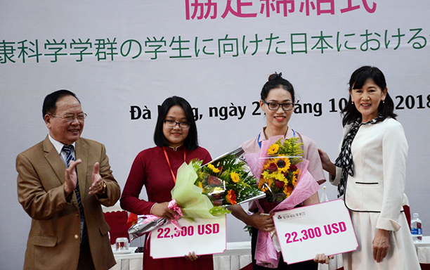 Đại học Duy Tân và Tập đoàn Phúc lợi Xã hội Seirei, Chính thức Triển khai Hợp tác Liên kết Đào tạo