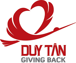 Đôi nét về Logo Hội cựu Sinh viên Đại học Duy Tân 