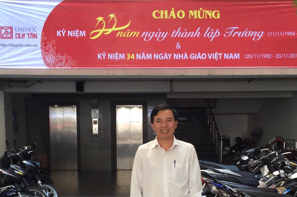 TS. Nguyễn Hữu Phú