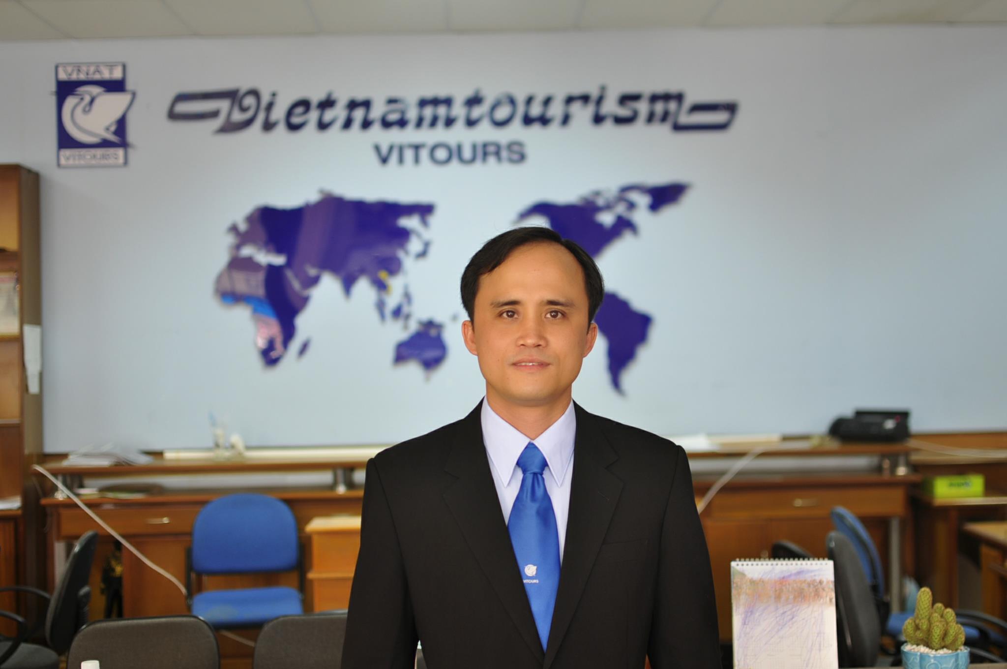 “Cựu Cò” Lê Tấn Thanh Tùng - Muốn thành công cần có chuyên môn