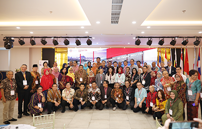 Mạng lưới Trao đổi Thực tập sinh ASEAN: Cơ hội lớn dành cho Sinh viên Duy Tân