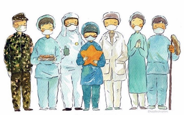 Nghĩ về Tâm lý người Việt sau đại dịch Covid-19