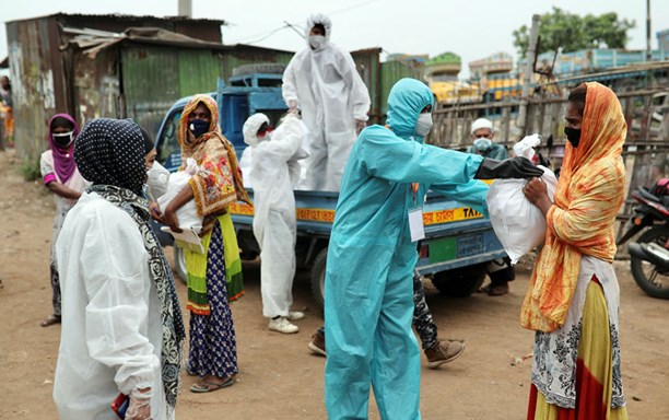 Đại dịch và Sự cứu cánh cho những giá trị Nhân sinh