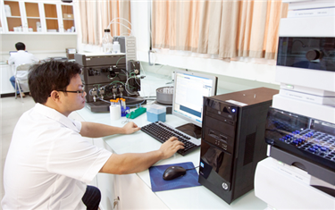 Trường đại học nào dẫn đầu Việt Nam về số nhà khoa học ảnh hưởng nhất thế giới?