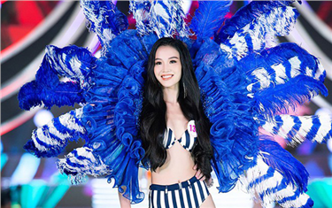 Sinh viên Đại học Duy Tân tỏa sáng trong Top 35 thí sinh Chung kết Hoa hậu VN 2020