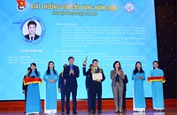 10 Sự kiện nổi bật của Trường Đại học Duy Tân năm 2020