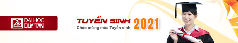 Thông tin Tuyển sinh Đại học năm 2021
