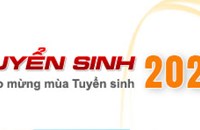 Thông tin Tuyển sinh Đại học năm 2021
